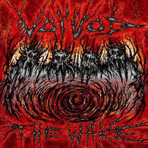 Voïvod : The Wake